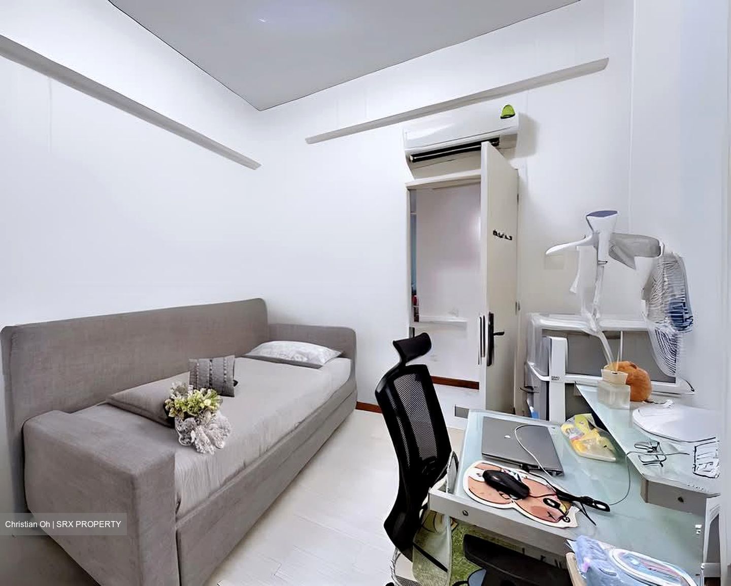Far Horizon Garden (D20), Condominium #543888501